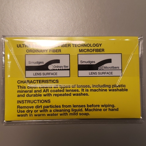 Reaction Kenneth Cole Eyewear Case - Picture 5 of 5